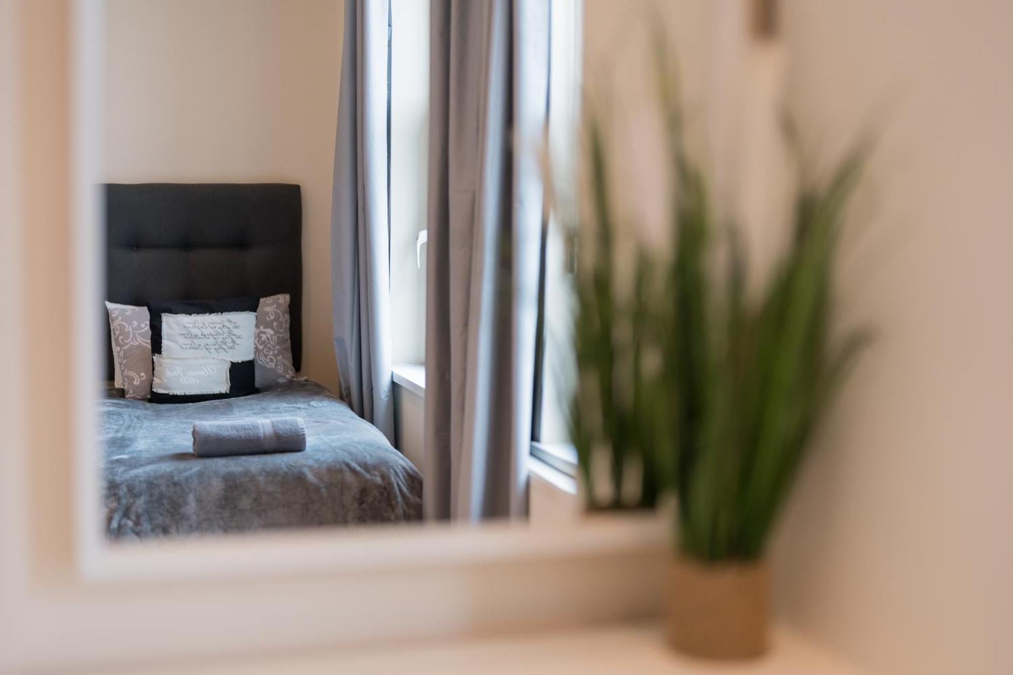 Apartment Aston Apartments-3 11 Lichfield Road B6 5rw Birmingham